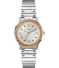 Y60002L1MF Gc Spirit Lady 36mm