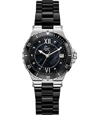 Y42002L2 Structura Ceramic 36mm