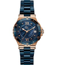 Y42003L7 Structura Ceramic 36mm