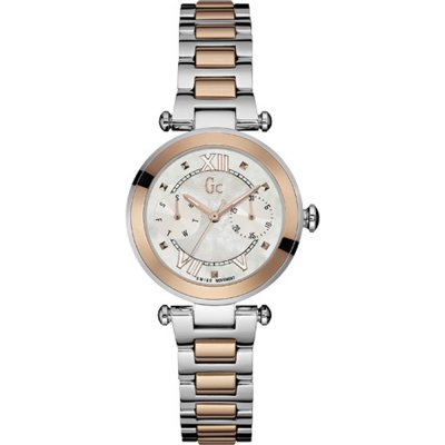 orologio GC Y06002L1 Lady Chic
