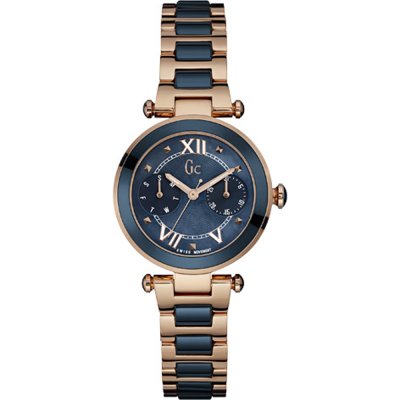 orologio GC Y06009L7 Lady Chic