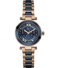 Y06009L7 Lady Chic 32mm