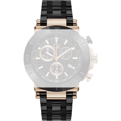 Cinturino GC BY70002G2MF One