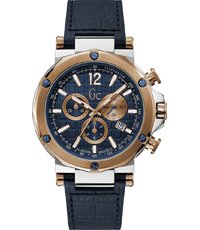 Y53001G7MF Spirit 44mm