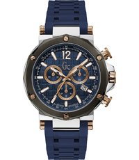 Y53007G7MF Spirit 44mm