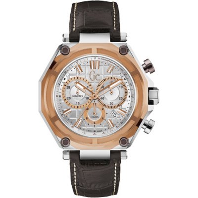 Orologio GC X10001G1S Gc-3 Sport