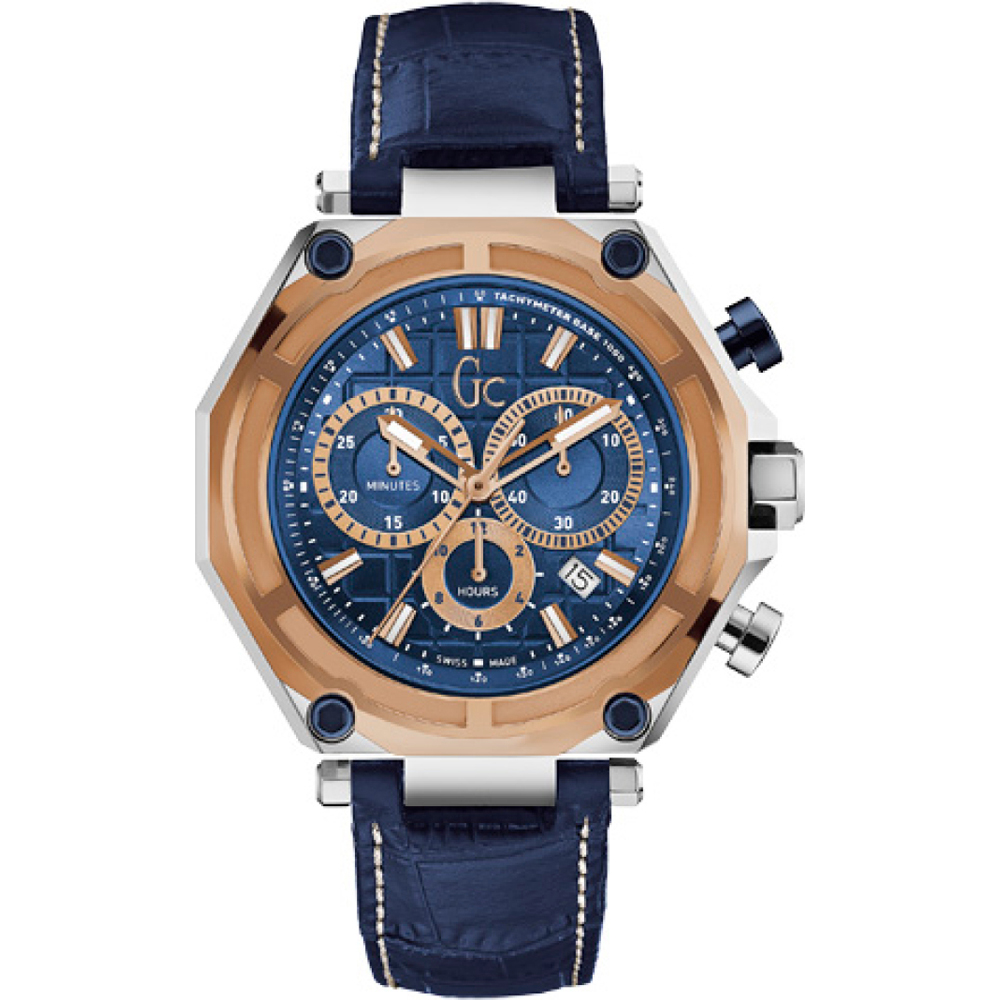 orologio GC X10002G7S Gc-3 Sport