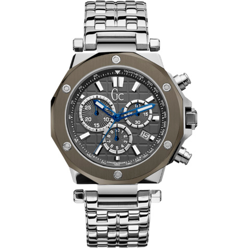 Orologio GC X72009G5S Sport Chic