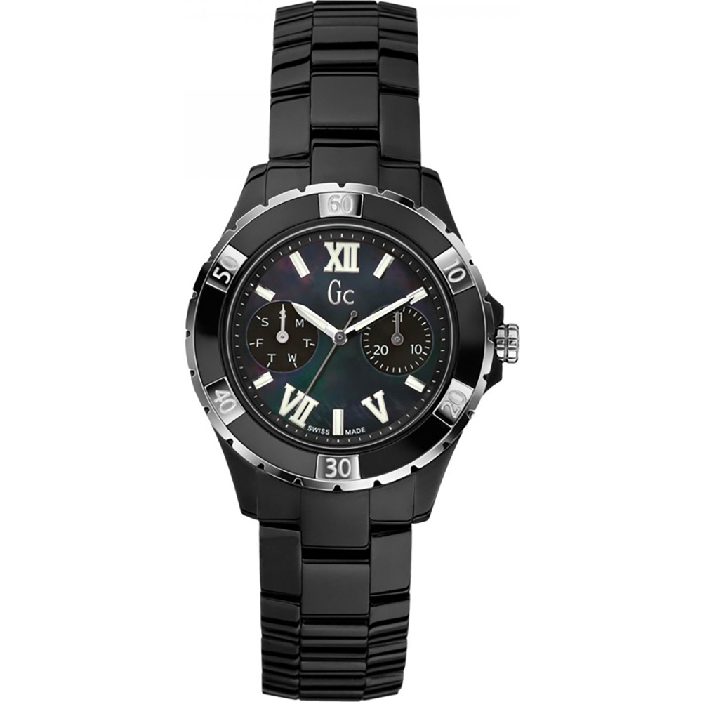 orologio GC X69002L2S Sport Class XL-S