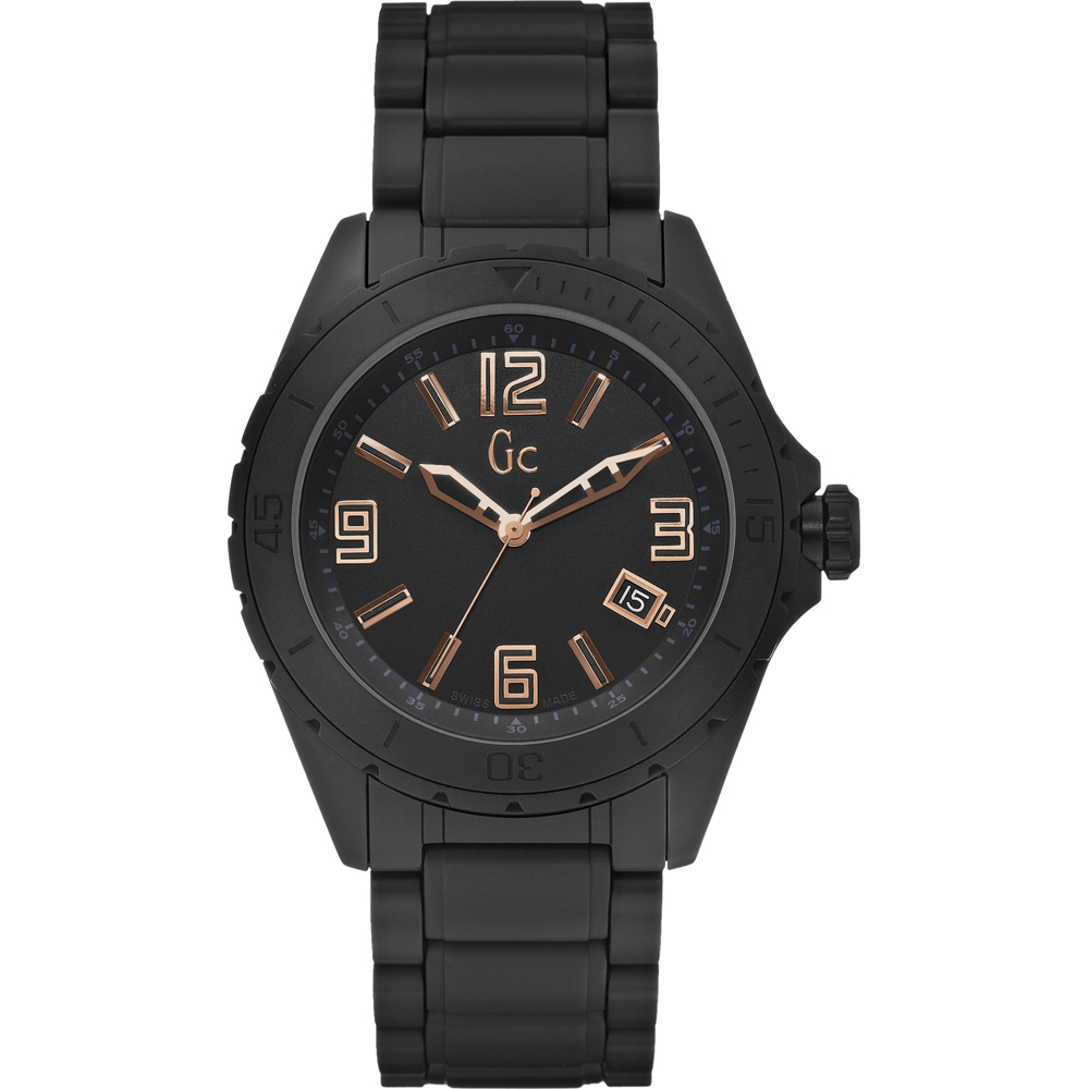 orologio GC X85003G2S Sport Class Xxl