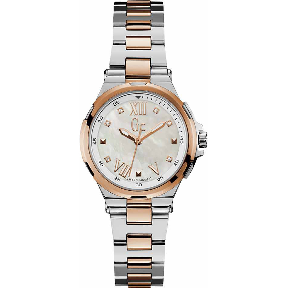 orologio GC Y33104L1 Structura Lady