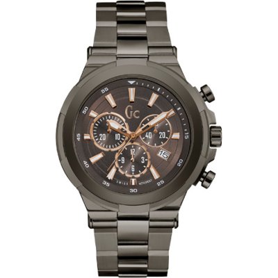 Orologio GC Y23004G4 Structura