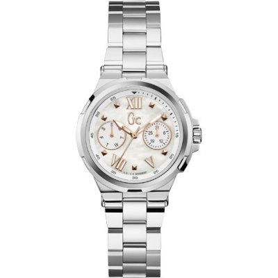 Orologio GC Y29001L1 Structura