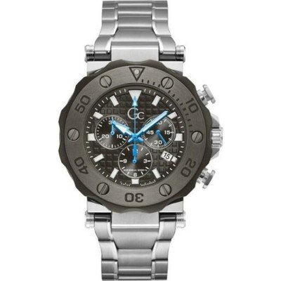 Orologio GC Y63002G5MF Divercode Chrono