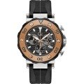 Orologio GC Y63003G2MF Divercode Chrono