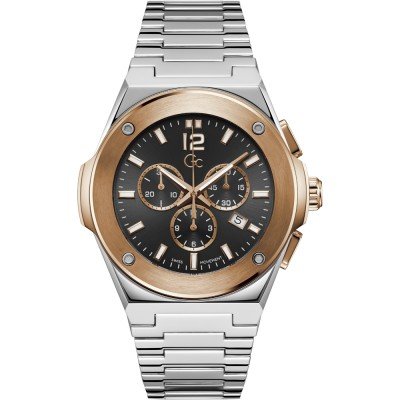 Orologio GC Z33002G2MF Idol