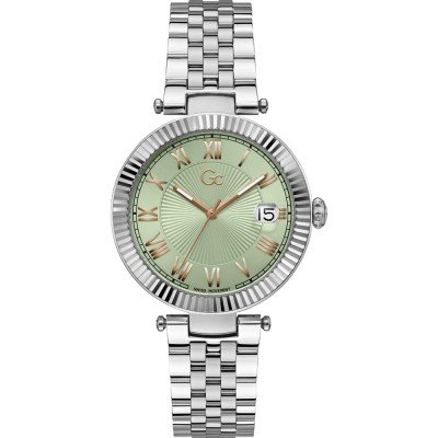 Orologio GC Z36003L9MF Flair