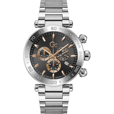 Orologio GC Z50001G7MF Select