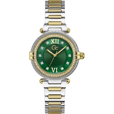 Orologio GC Z52002L9MF Vogue Cable
