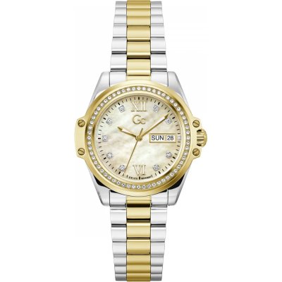 Orologio GC Z53002L6 Bolt