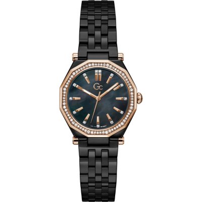 Orologio GC Z59002L2 Bolt