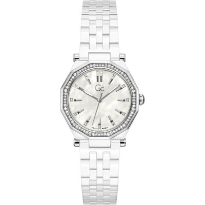 Orologio GC Z59003L1 Gleam