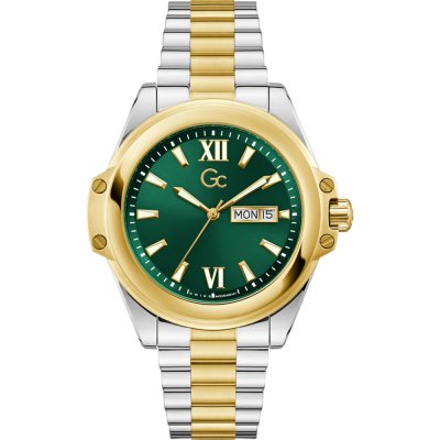 Orologio GC Z60002G9 Bolt