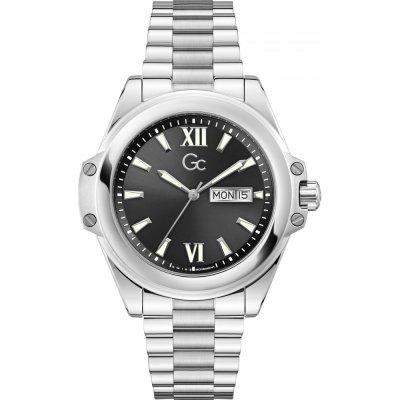 Orologio GC Z60003G2 Bolt