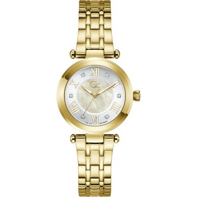 Orologio GC Z63003L6 Sport Chic