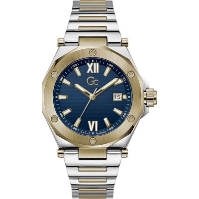 Orologio GC Z67003G7 Legacy