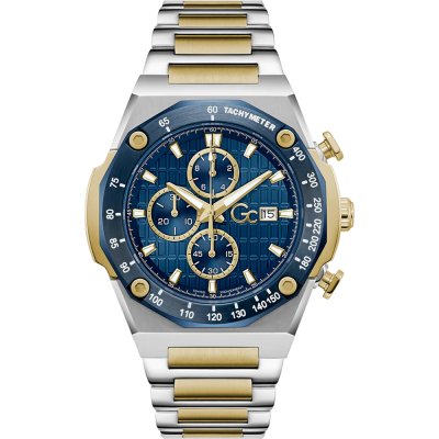 Orologio GC Z68001G7 Idol Sport