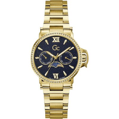 Orologio GC Z69004L7 MoonChic