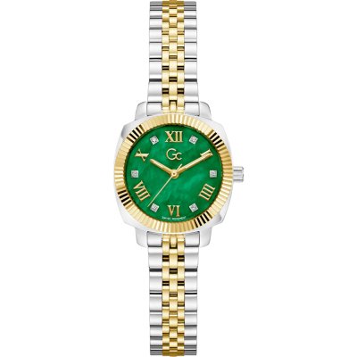 Orologio GC Z73003L9 Falir Coussin Mini