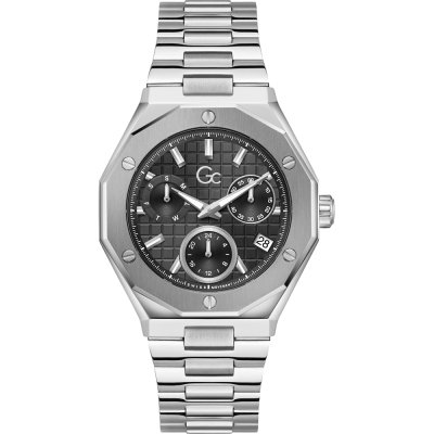 Orologio GC Z89001G2 Prism