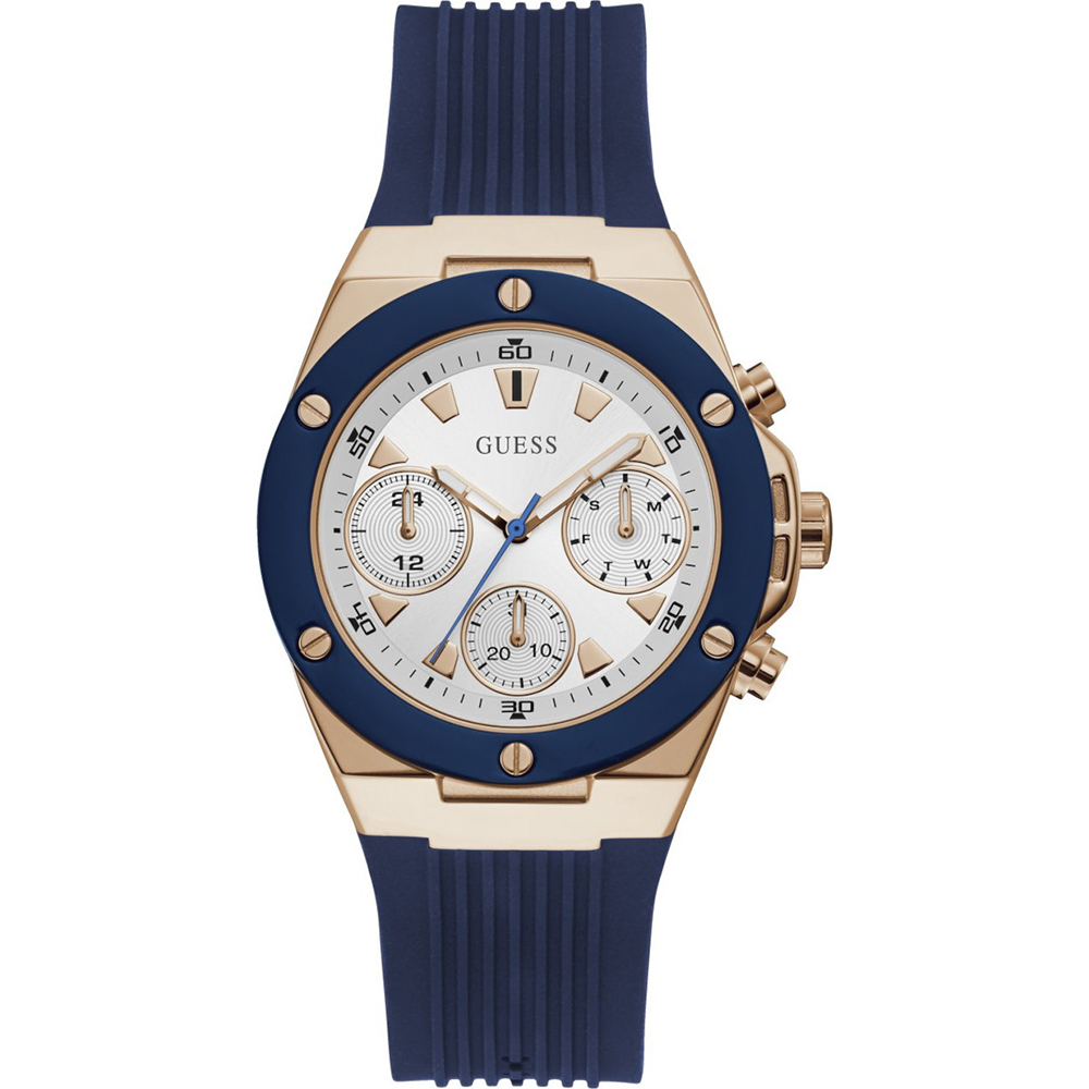 Orologio Guess Watches GW0030L5 Athena