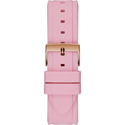 Cinturino Guess BGW0040L3 Limelight