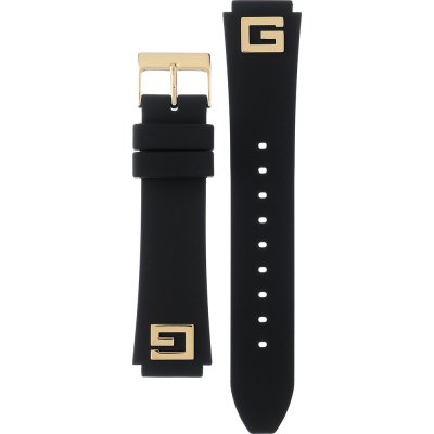 Cinturino Guess BGW0555L2 G Hype