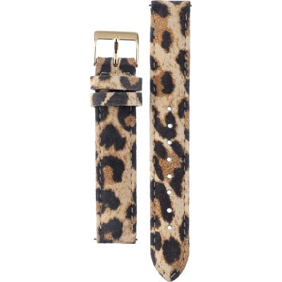 Cinturino Guess BGW0660L2 Crown Jewel