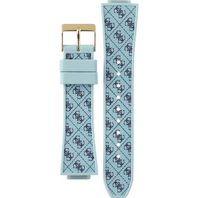 Cinturino Guess BGW0699L1 Charisma