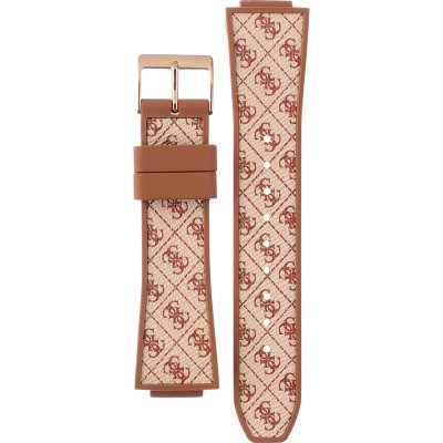 Cinturino Guess BGW0699L2 Charisma