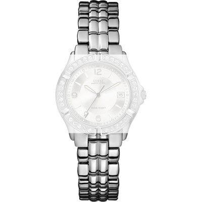 Cinturino Guess BW0148L1 Stoned Bubble