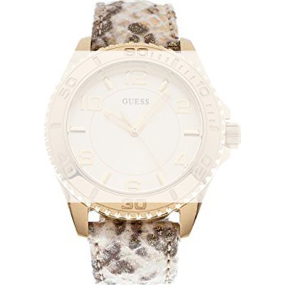 Cinturino Guess BW0239L2 Bff
