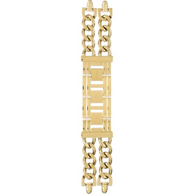 Cinturino Guess BW0311L2 Mod Heavy Metal