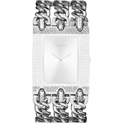 Cinturino Guess BW0315L1 Heavy Metal