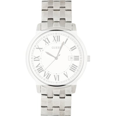 Cinturino Guess BW0384G1 Contour