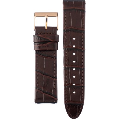 Cinturino Guess BW0775L14 Limelight