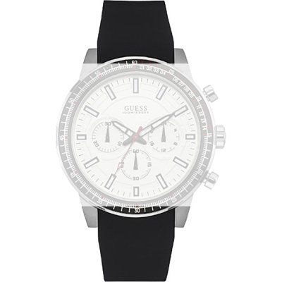 Cinturino Guess BW0802G1 Fuel