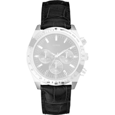 Cinturino Guess BW12004G1 Chase