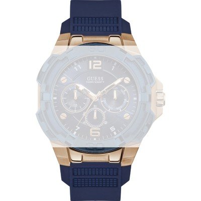 Cinturino Guess BW1254G3 Genesis