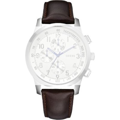 Cinturino Guess BW13530G2 Coastal